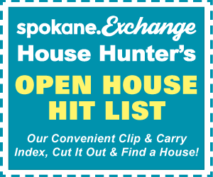 Open House Hit List