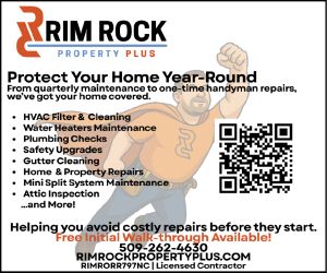 485596 - Rim Rock Property 485596 - Rim Rock Property