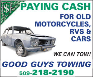 393689 - Good Guys Towing