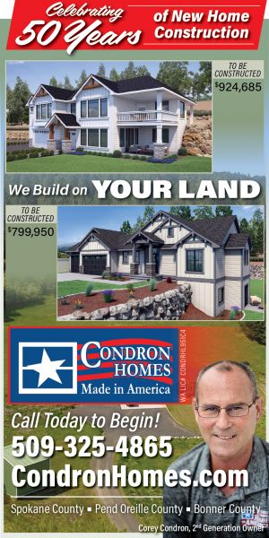 469056 - Condron Homes