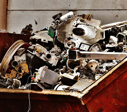 AMERICAN RECYCLING AMERICAN RECYCLING