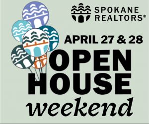 Spokane Open House Weekend Dig Reg