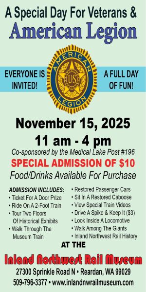 489138 - Inland Empire Railway