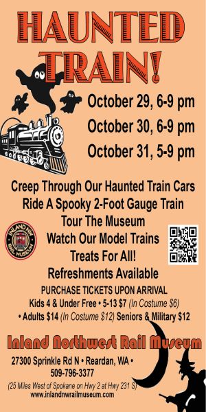 488613 - Inland Empire Railway 