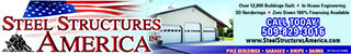 437125 - Steel Structures America LB 