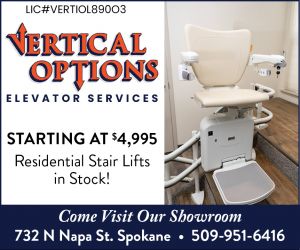 461722 - Vertical Options