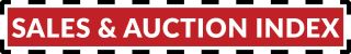 Sale & Auction Index Banner