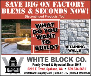 485078 - White Block