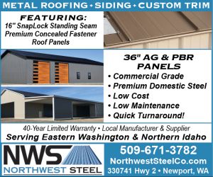 489569 - Northwest Steel