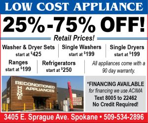 488252 - Low Cost Appliances 