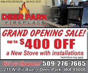 488541 - A1 Roofing Deer Park Fireplace