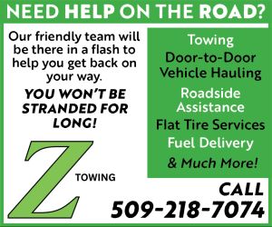 486774 - River City Environmental - Z Towing