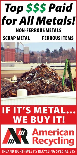 DIGREG - 479426 - American Recycling