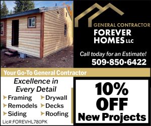 481906 - Forever Homes