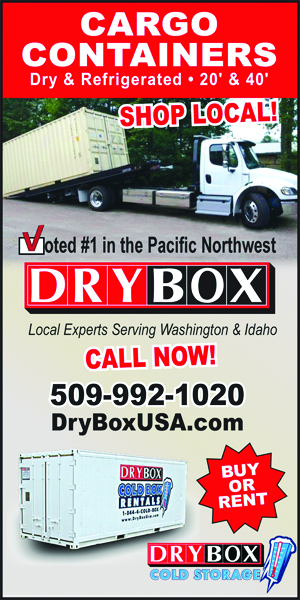449736 - Dry Box DIG. TALL