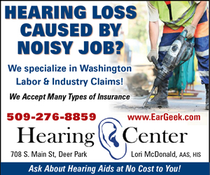 409745 - Hearing Center 