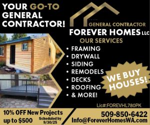486533 - Forever homes