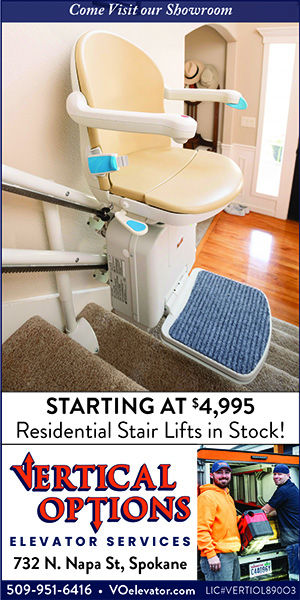 Vertical Options - 465295