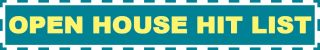 Open House Index Banner