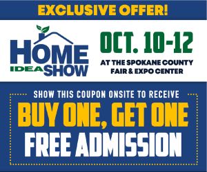 488166 - Spokane Home Show