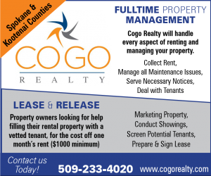 457460 - Cogo Realty