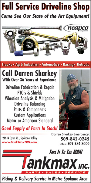 442778 - Tank Max