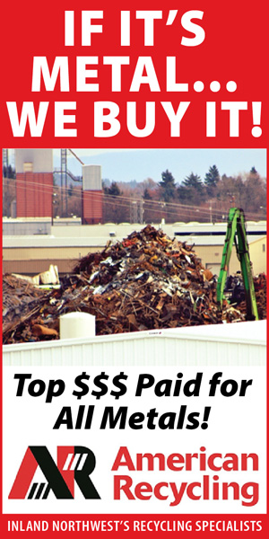 409962 - American Recycling