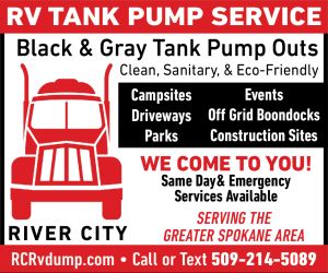 486776 - River City Environmental - RV Tank
