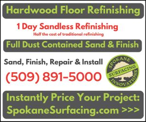 485363 - Spokane Surfacing
