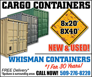 441637 - Whisman Container