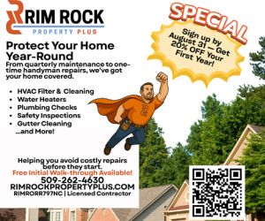 486290 - Rim Rock Property