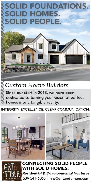 486869 - Grit & Timber