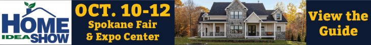 Home Idea Show Banners - 2025
