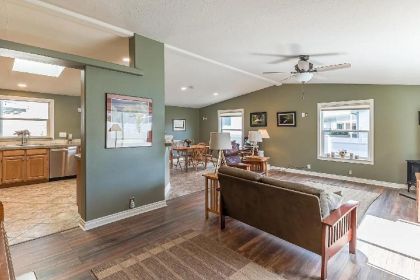 MISSION MEADOWS SENIOR COMMUNITY OPEN HOUSE #2