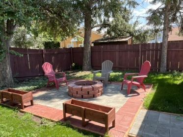 DON'T MISS THIS BEAUTIFULLY RENOVATED OROVILLE HOME!