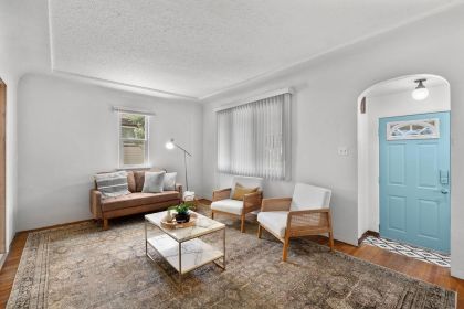 OPEN HOUSE SATURDAY JULY 26, 11AM-2PM