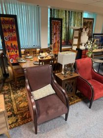 BONUS ESTATE SALE OWENS GALLERY