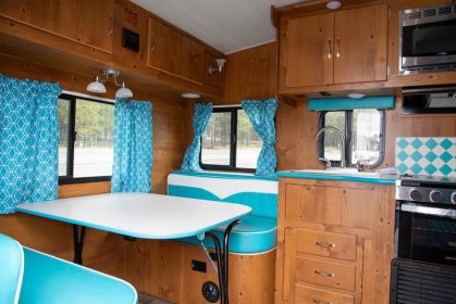 FAMILY RV SALES EVENT NOW THRU SUNDAY AT CLICK IT RV