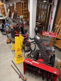 ESTATE SALE OWENS GALLERY