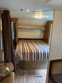 2014 24' SALEM TRAVEL TRAILER 