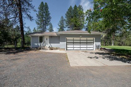 CHATTAROY DREAM HOME ON 2.87 ACRES, NOW $570,000
