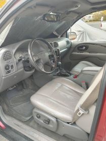 2004 BUICK RAINIER