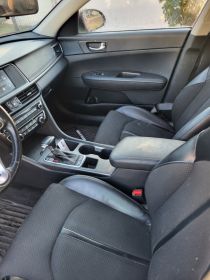 2018 KIA OPTIMA S