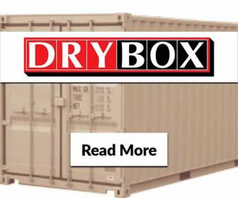 DRY BOX INC