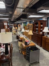 ESTATE SALE OWENS GALLERY