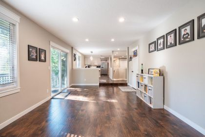 SPACIOUS HOME IN DESIRABLE PONDEROSA NEIGHBORHOOD