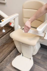 VERTICAL OPTIONS HOME ELEVATORS & STAIR LIFTS! VERTICAL OPTIONS HOME ELEVATORS & STAIR LIFTS!