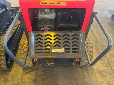 LY-H380 YA MINI SKID STEER