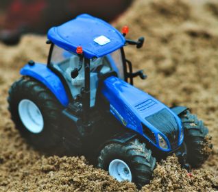 OCTOBER COLLECTOR TOY SHOW