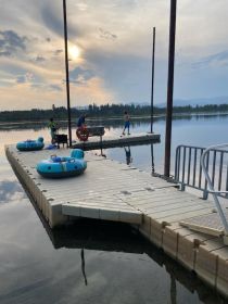 SKOOKUM RENDEZVOUS RV RESORT